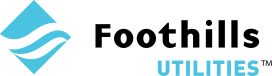 Foothills Utilities